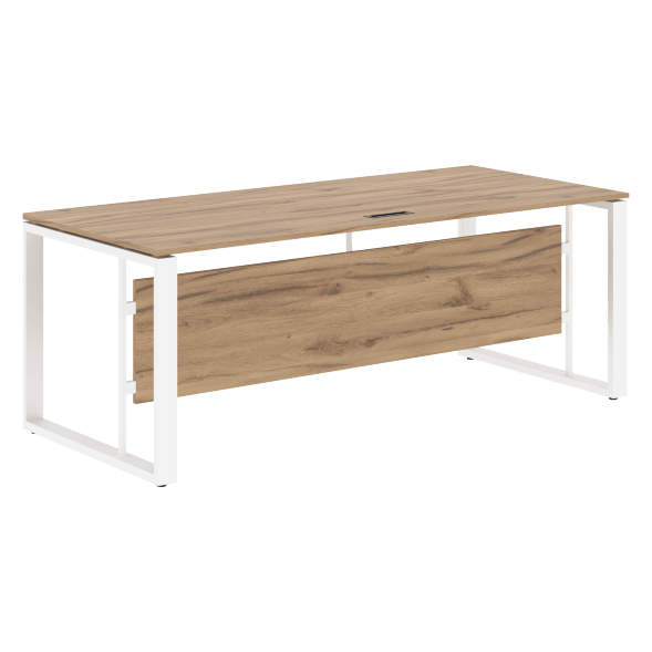 Стол руководителя EST 209 2000х900х750 ENIO в Санкт-Петербурге 