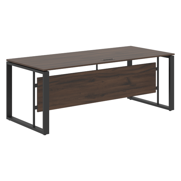 Стол руководителя EST 209 2000х900х750 ENIO в Санкт-Петербурге 