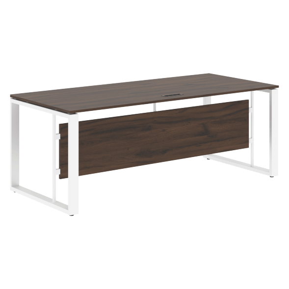 Стол руководителя EST 209 2000х900х750 ENIO в Санкт-Петербурге 