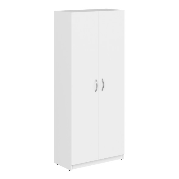 Шкаф с глухими дверьми SR-5W.1 770х375х1815 SIMPLE в Санкт-Петербурге 