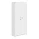 Шкаф с глухими дверьми SR-5W.1 770х375х1815 SIMPLE в Санкт-Петербурге 