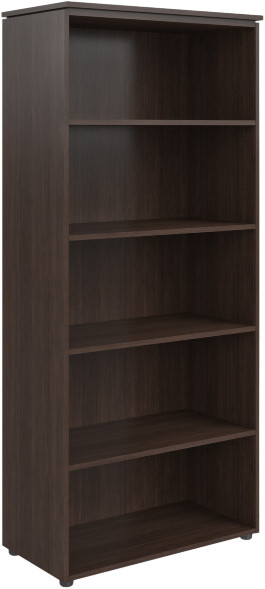 Каркас шкафа высокого MHC 85 Венге Магия 854х423х1956