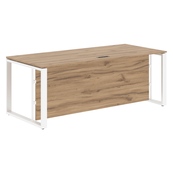 Стол руководителя EST 209H 2000х900х750 ENIO в Санкт-Петербурге 