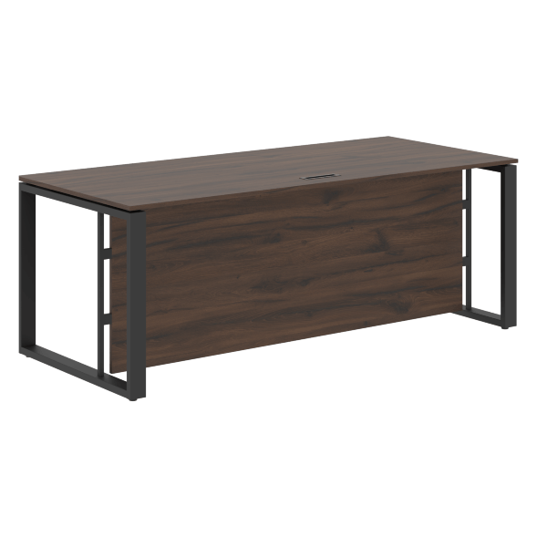 Стол руководителя EST 209H 2000х900х750 ENIO в Санкт-Петербурге 