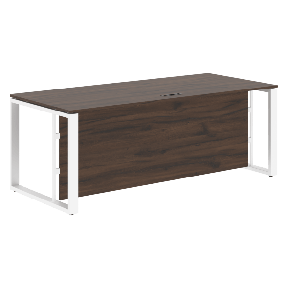 Стол руководителя EST 209H 2000х900х750 ENIO в Санкт-Петербурге 