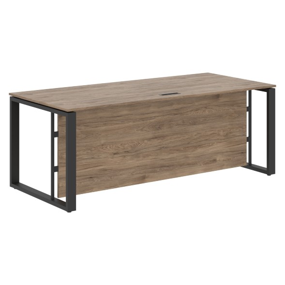 Стол руководителя EST 209H 2000х900х750 ENIO в Санкт-Петербурге 