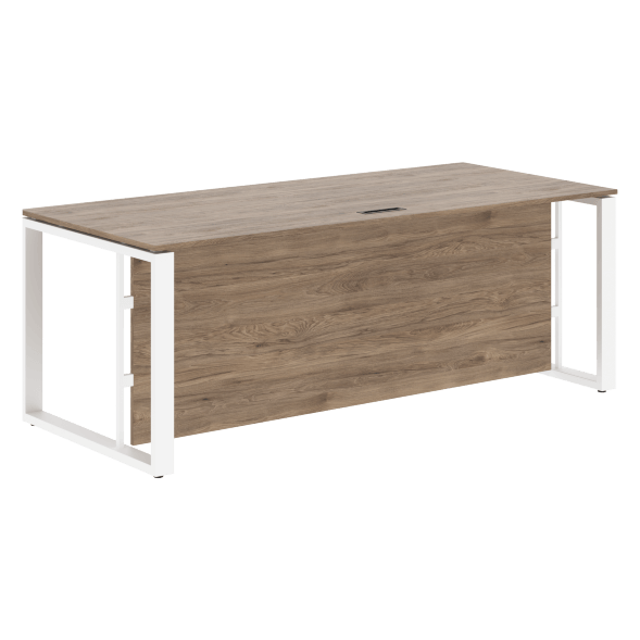 Стол руководителя EST 209H 2000х900х750 ENIO в Санкт-Петербурге 