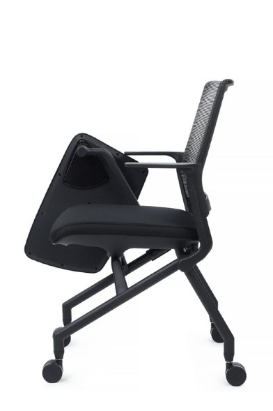 Кресло с пюпитром Moby D2002TN