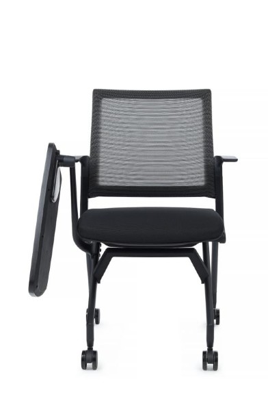 Кресло с пюпитром Moby D2002TN