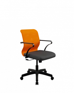 Кресло Sit 8 M4-8K - X2+UMF