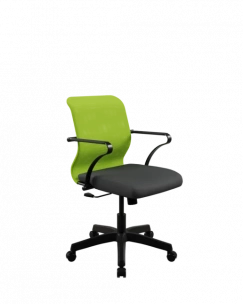 Кресло Sit 8 M4-8K - X2+UMF