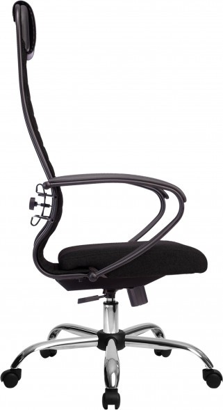 Эргономичное кресло МЕТТА Комплект 27 Ch ов/сечен