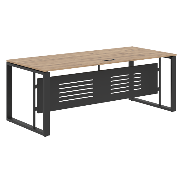 Стол руководителя EST 209M 2000х900х750 ENIO в Санкт-Петербурге 