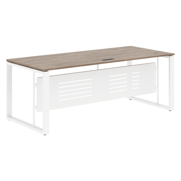 Стол руководителя EST 209M 2000х900х750 ENIO в Санкт-Петербурге 