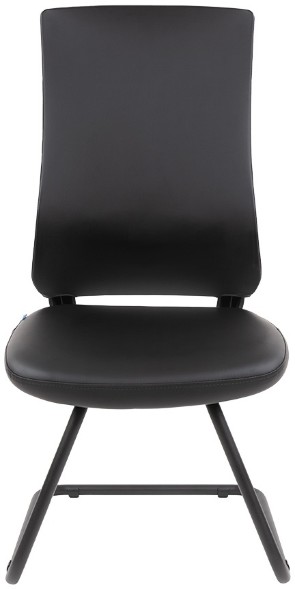 Кресло для посетителей  CHAIRMAN 500V ЭКО