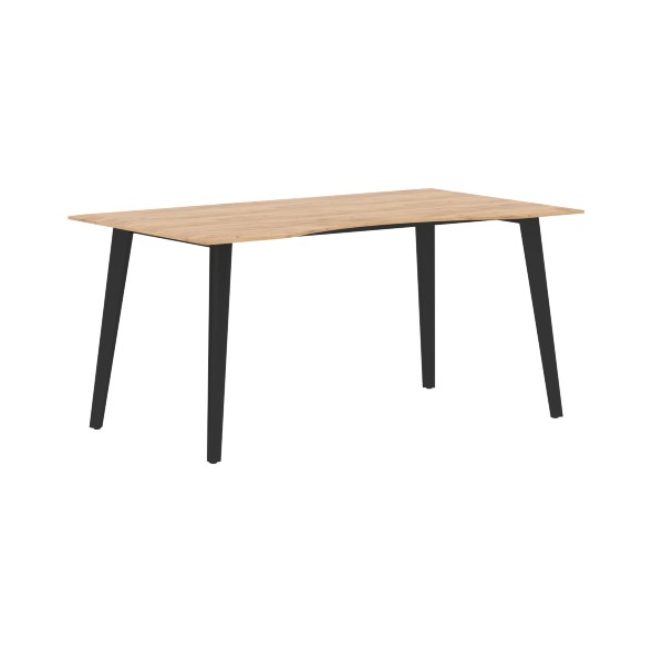 Стол руководителя JST 1690 1600х900х750 JAY в Санкт-Петербурге 