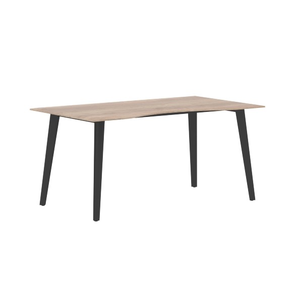 Стол руководителя JST 1690 1600х900х750 JAY в Санкт-Петербурге 